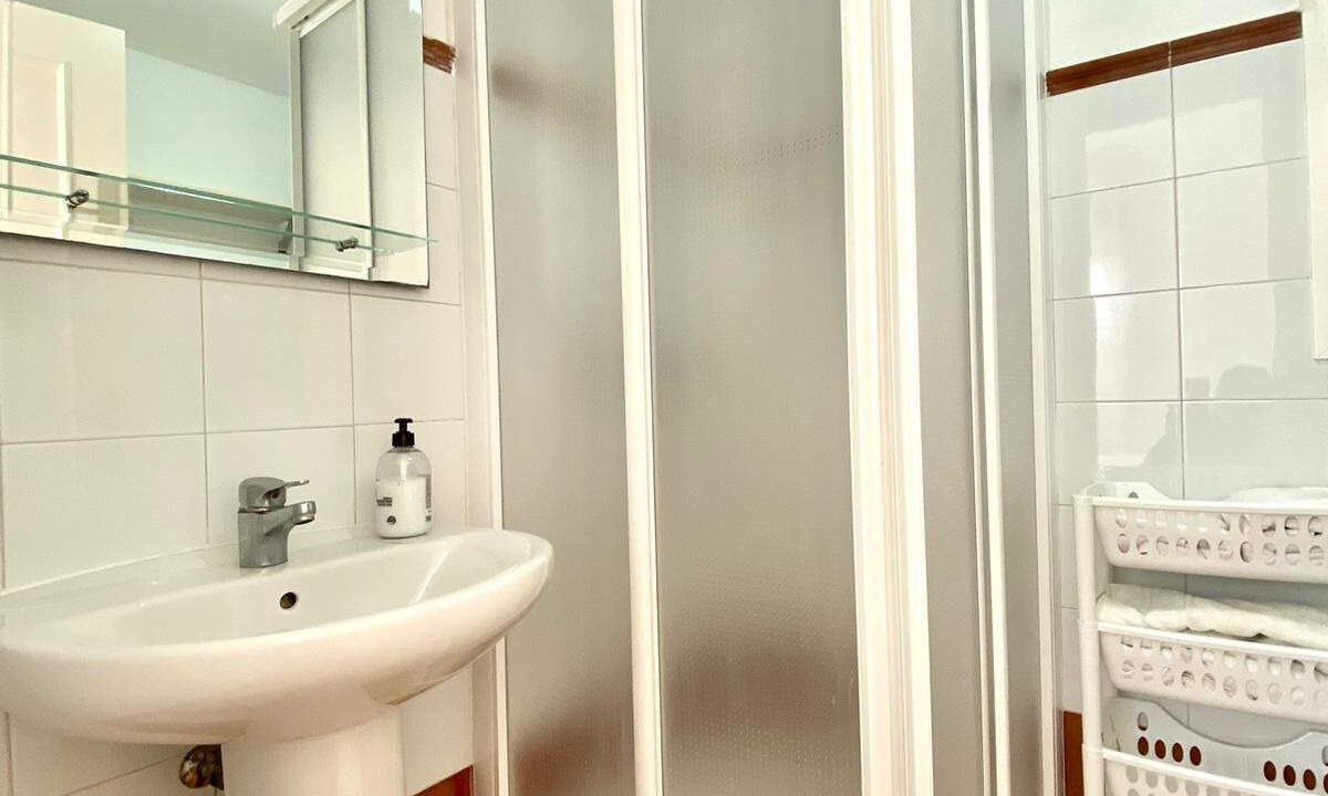 Photo of Bathroom in Tarifa