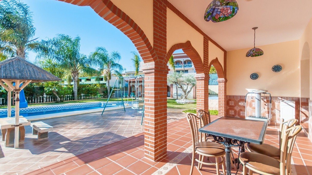 Photo of Outdoor in Cartama