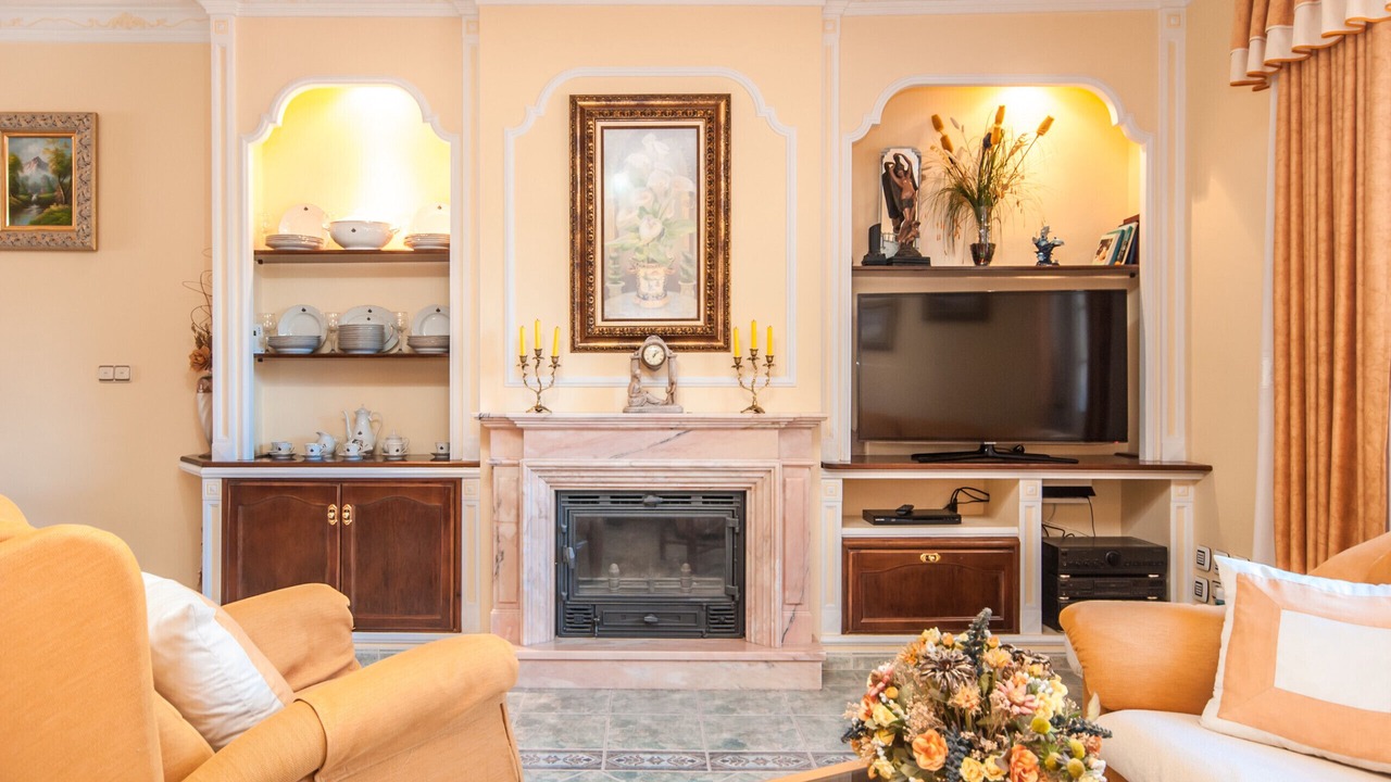 Photo of Livingroom in Cartama