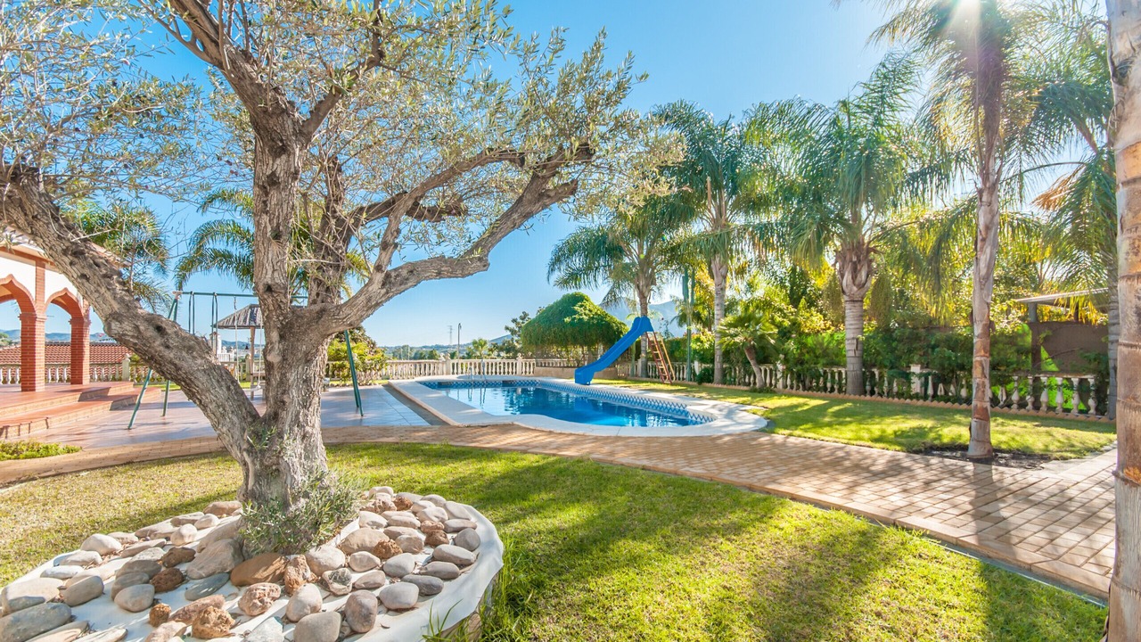 Photo of Outdoor in Cartama