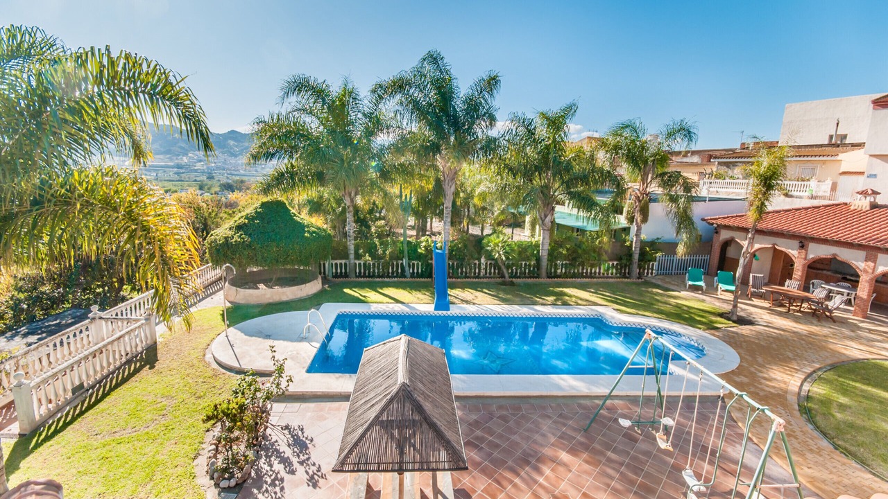 Photo of Outdoor in Cartama