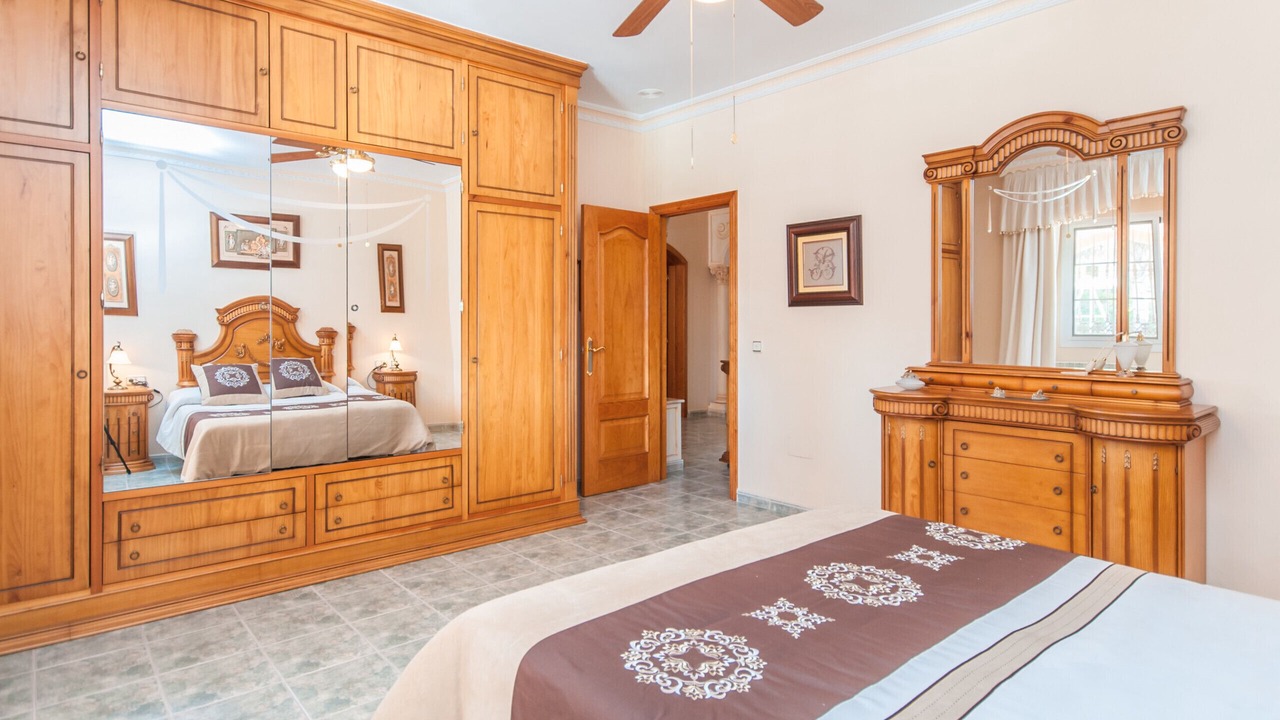 Photo of Bedroom in Cartama