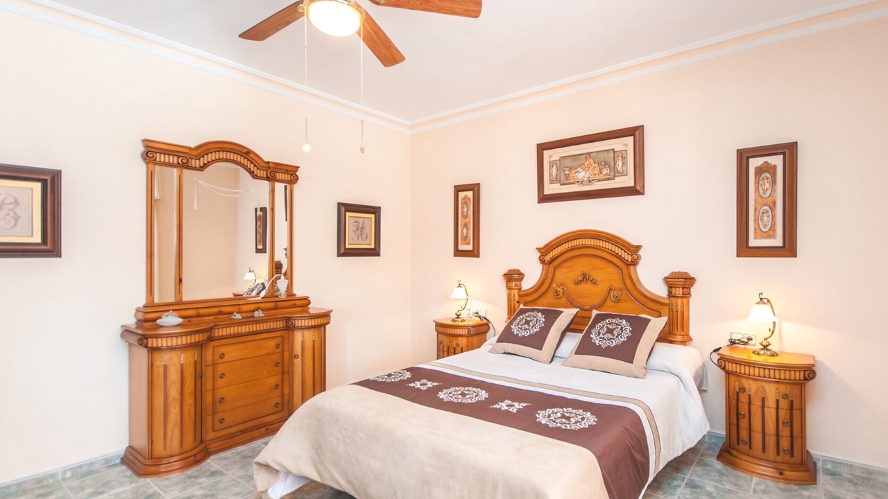 Photo of Bedroom in Cartama