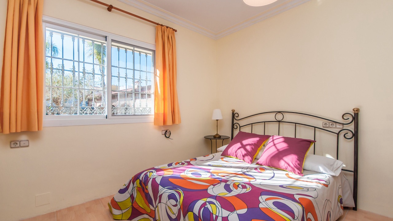 Photo of Bedroom in Cartama