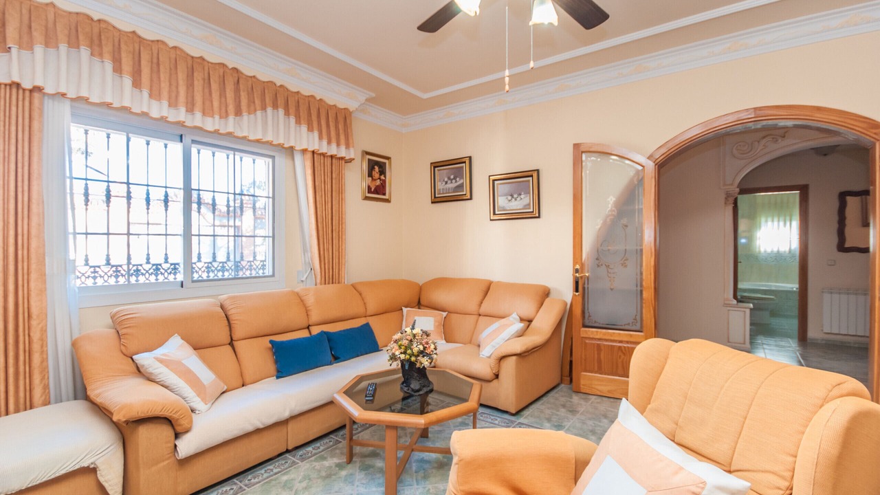Photo of Livingroom in Cartama