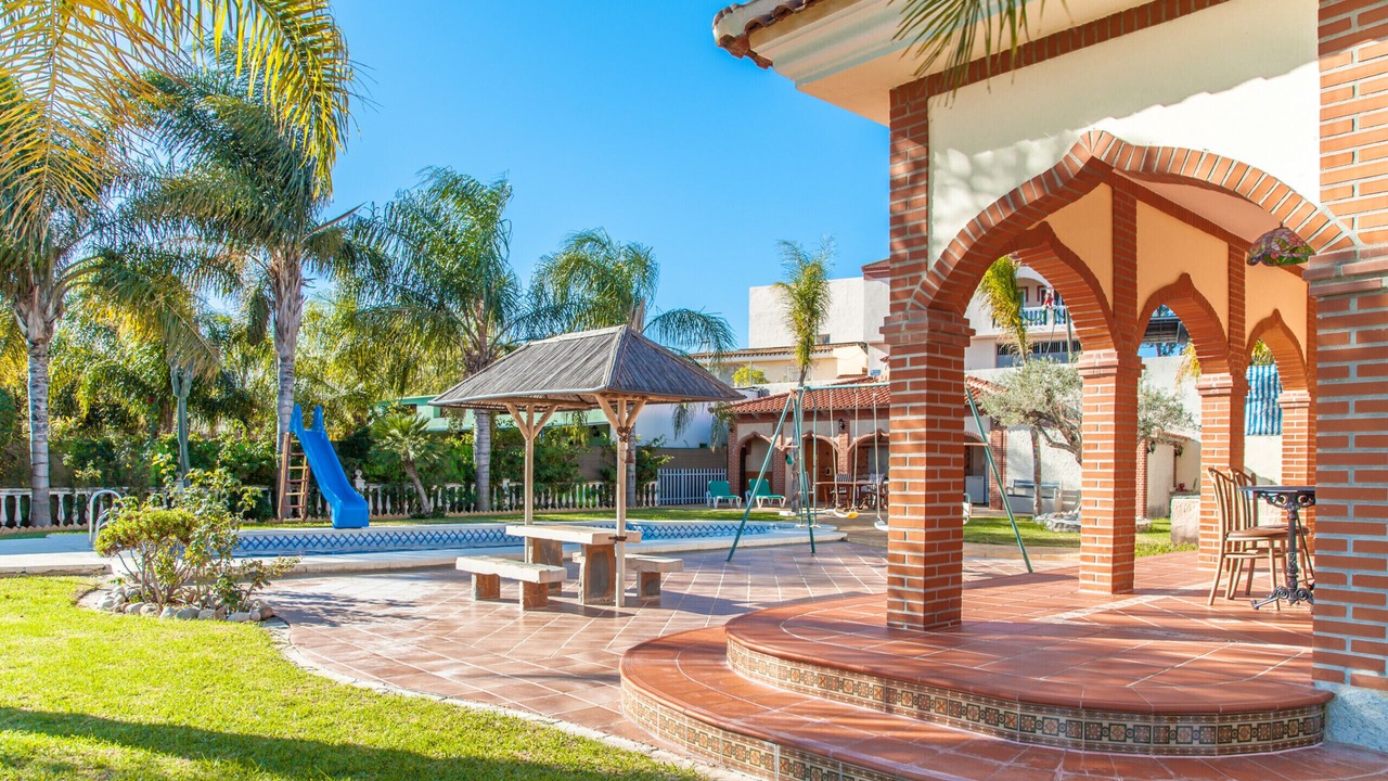 Photo of Outdoor in Cartama