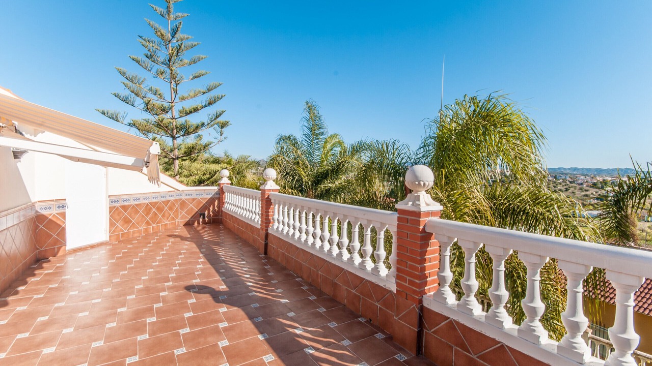 Photo of Patio Balcony in Cartama