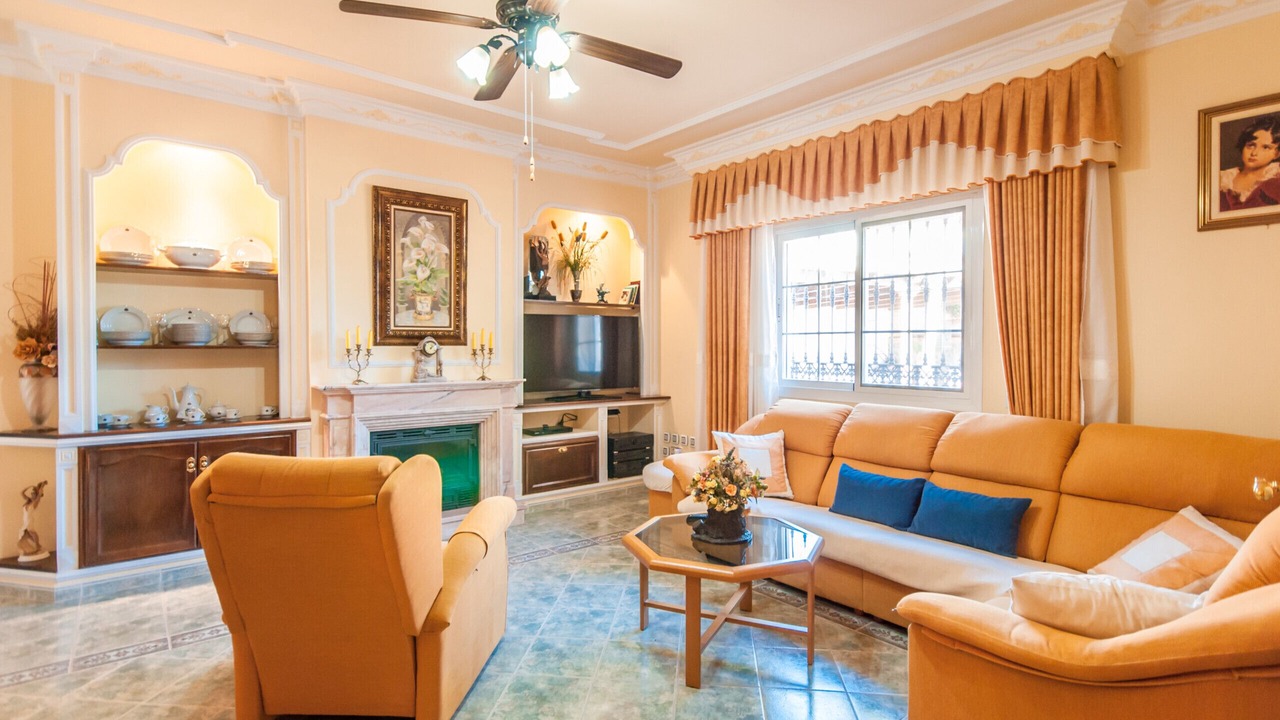 Photo of Livingroom in Cartama