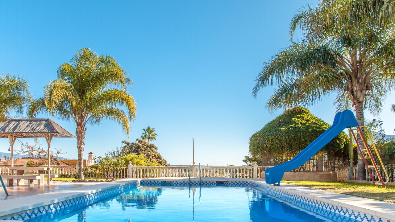 Photo of Outdoor in Cartama