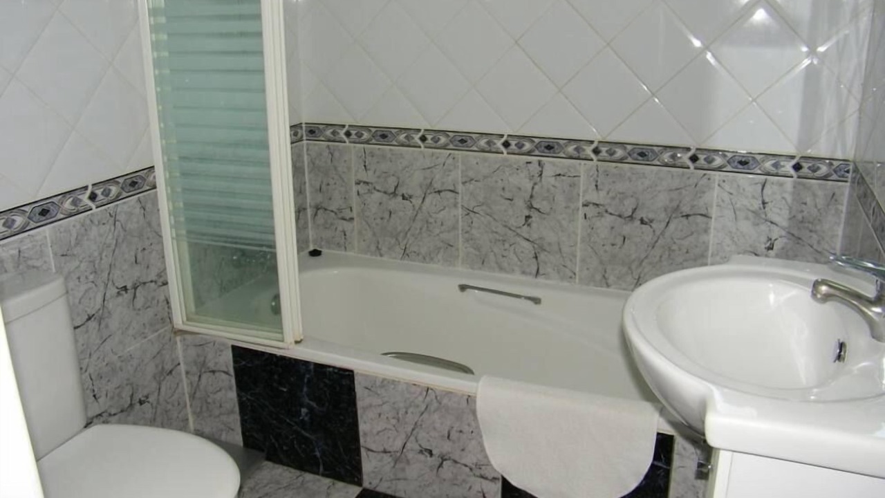 Photo of Bathroom in Arahal