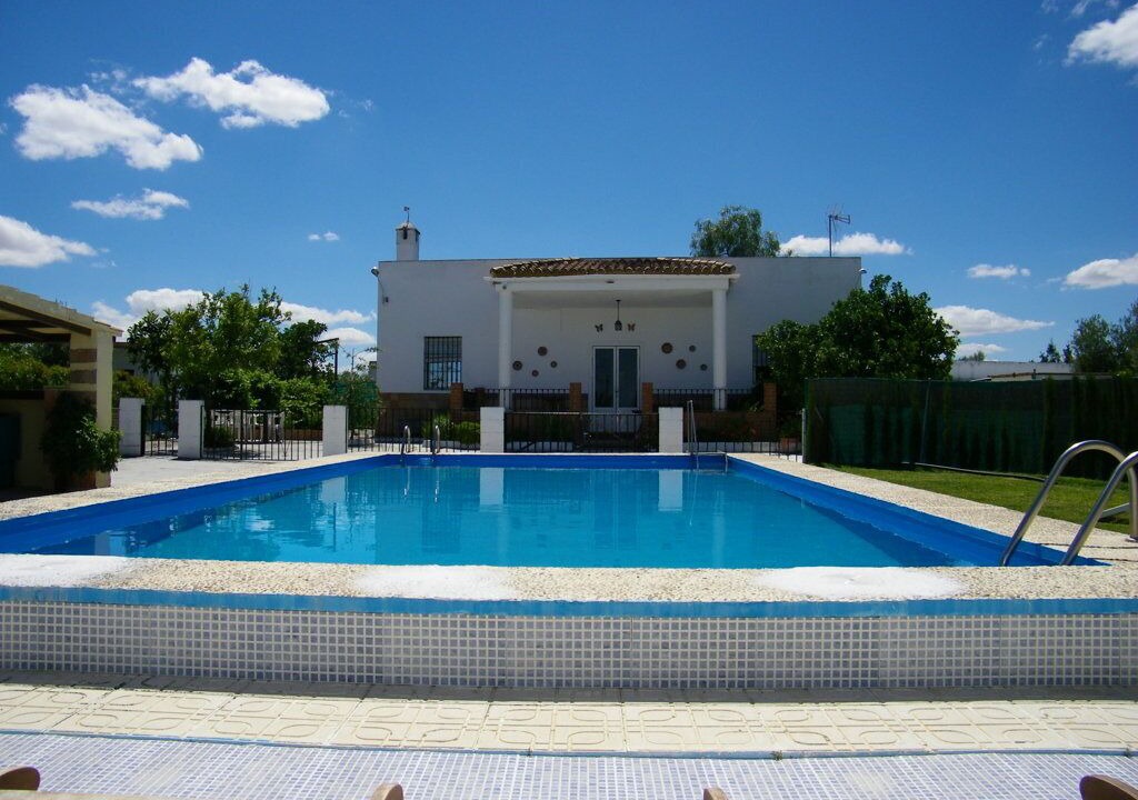 Photo of Outdoor in Arahal