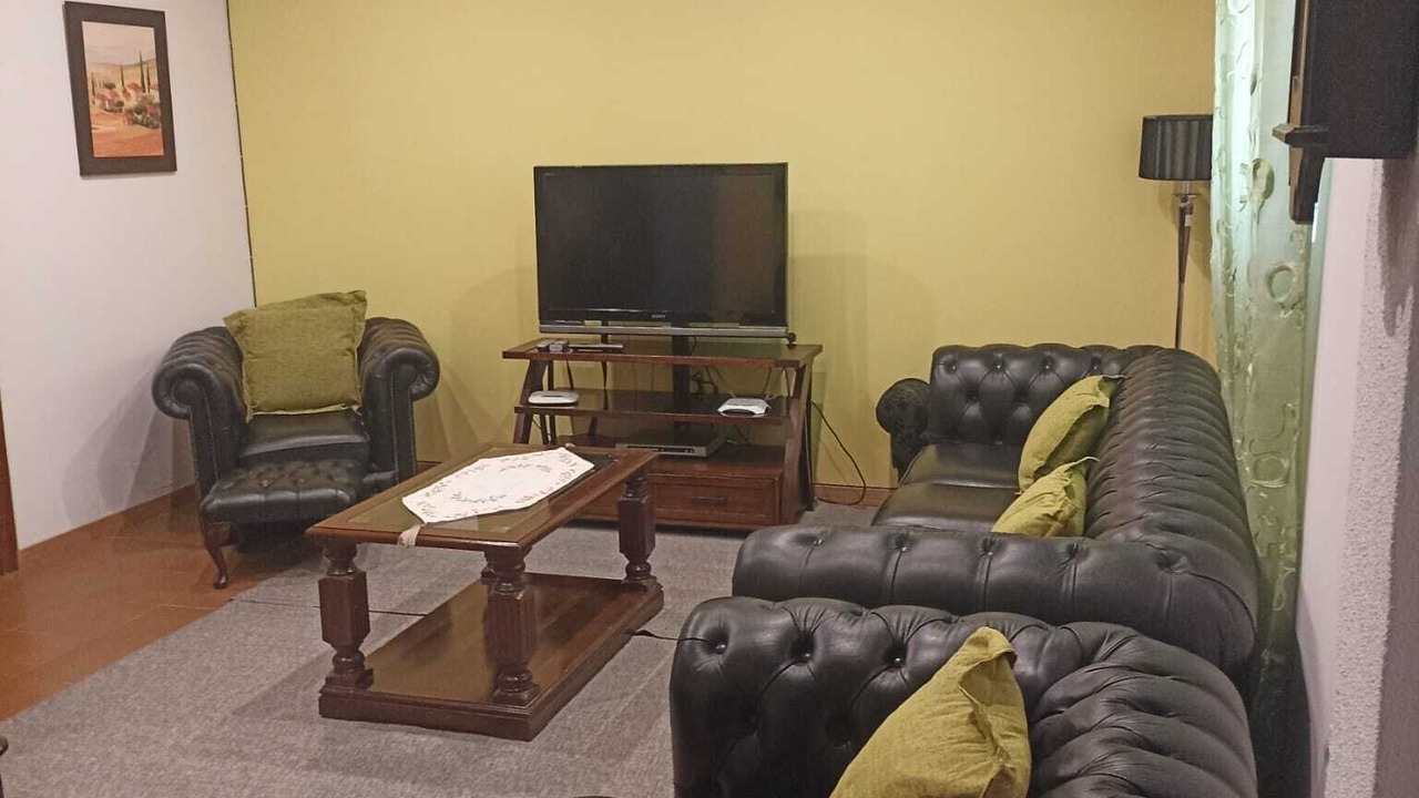 Photo of Livingroom in Arahal