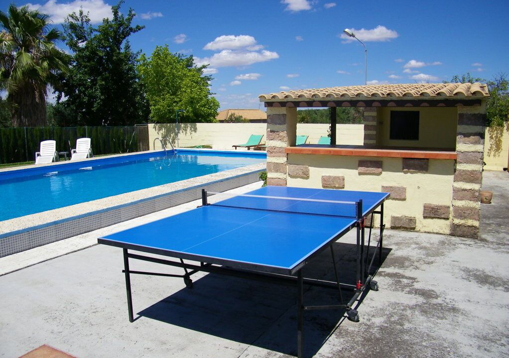 Photo of Outdoor in Arahal