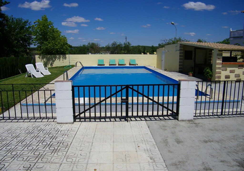 Photo of Outdoor in Arahal