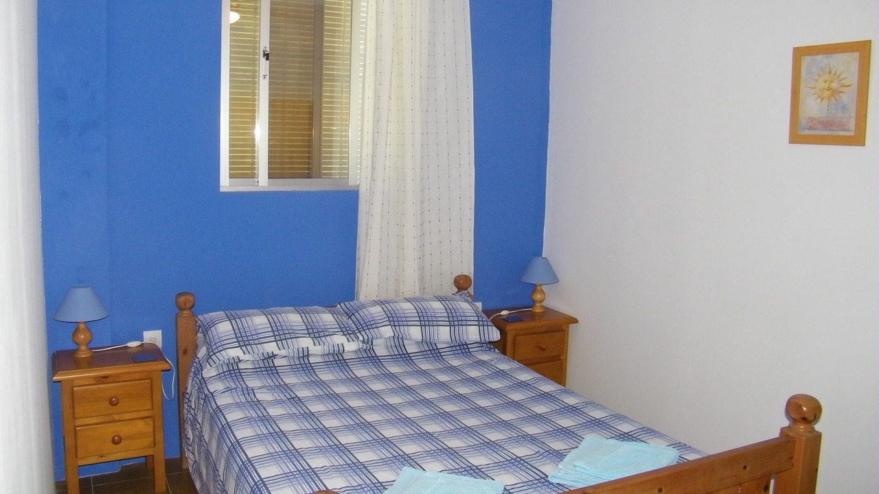 Photo of Bedroom in Arahal