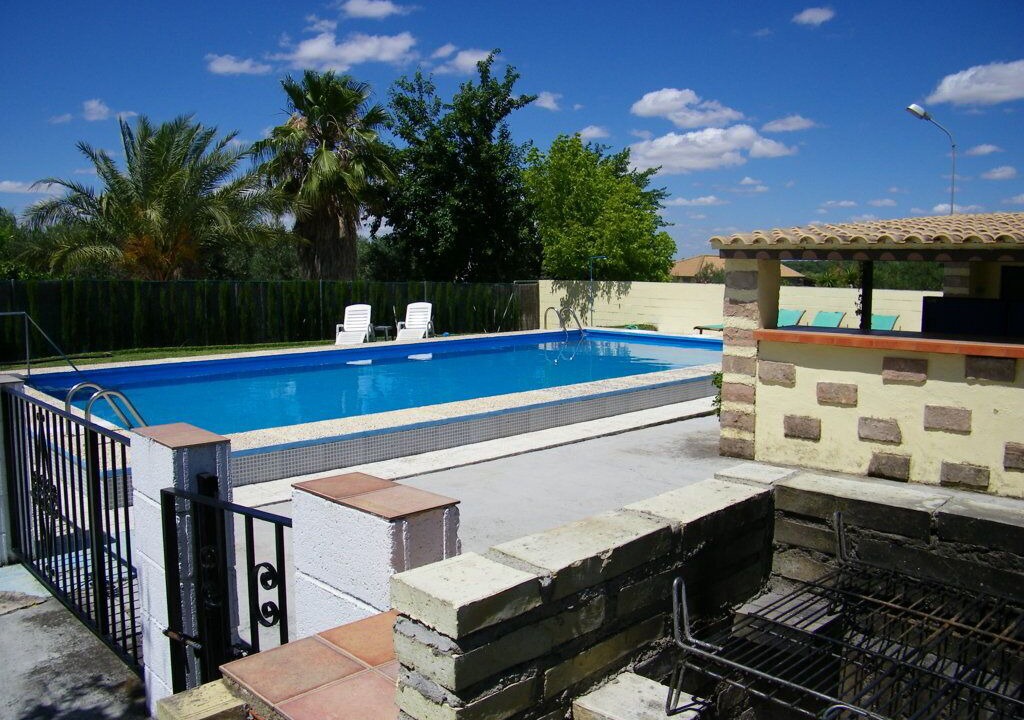 Photo of Outdoor in Arahal