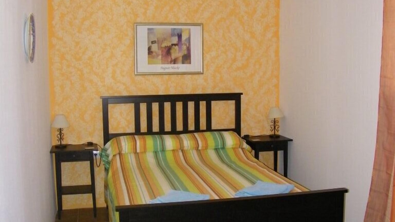 Photo of Bedroom in Arahal