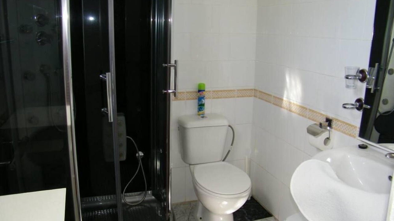 Photo of Bathroom in Arahal