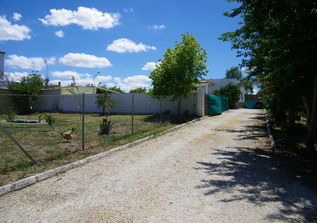 Photo of Outdoor in Arahal