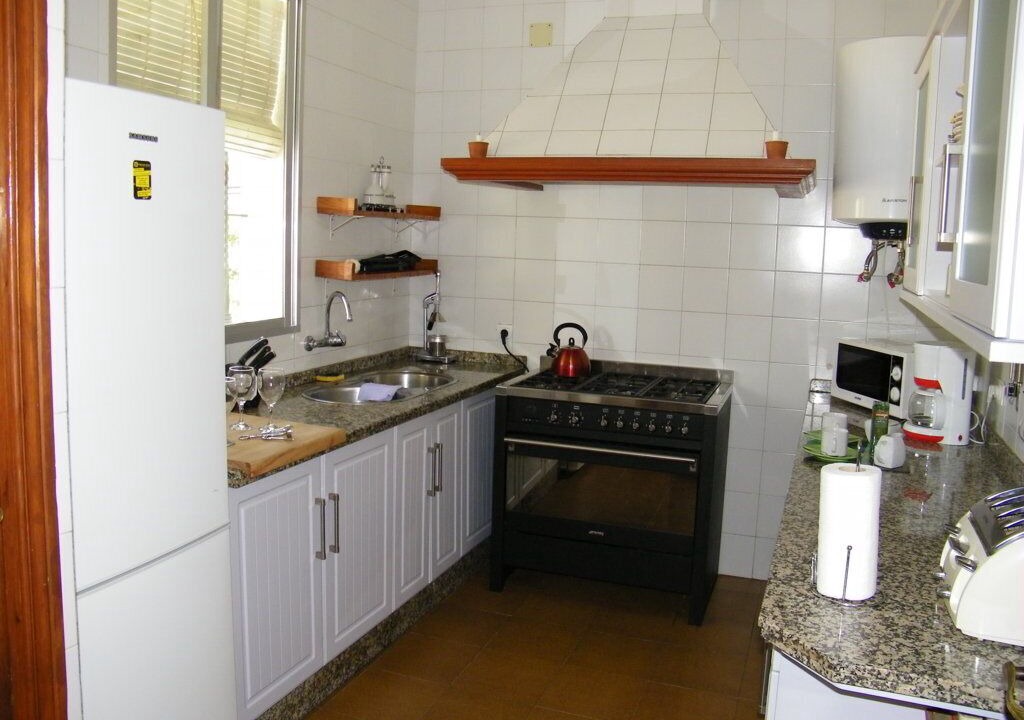 Photo of Kitchen in Arahal