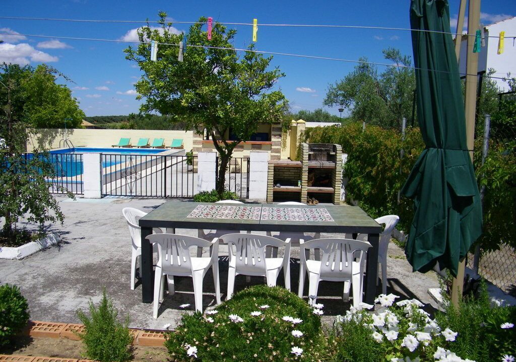 Photo of Outdoor in Arahal