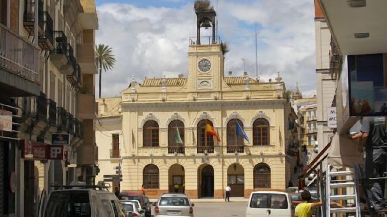 Photo of Others in Arahal