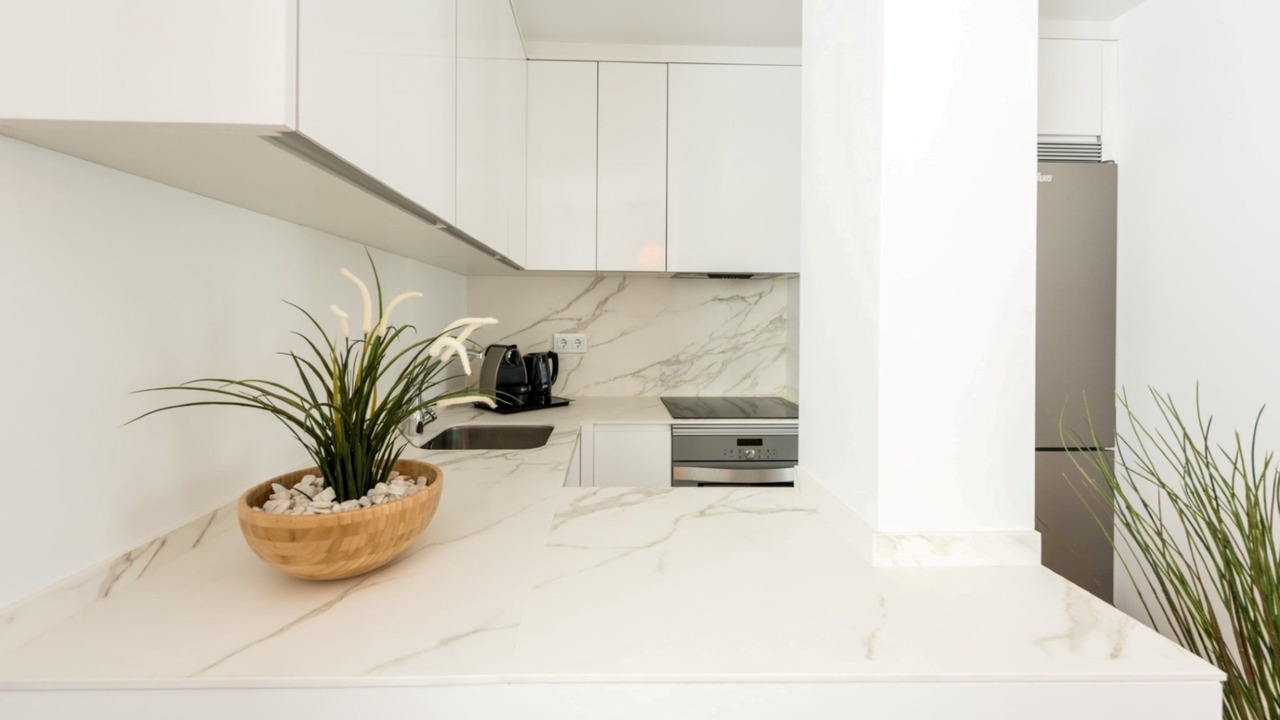 Photo of Kitchen in Moncloa - Arguelles