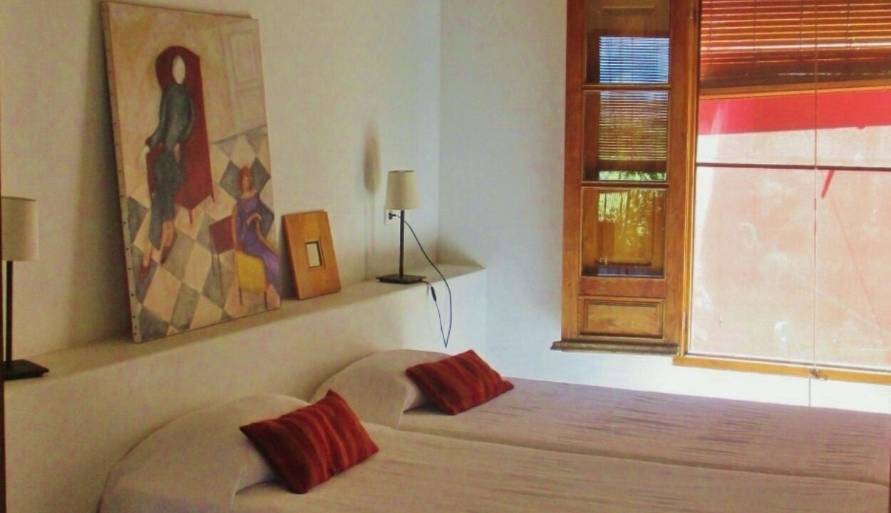 Photo of Bedroom in Montanchez
