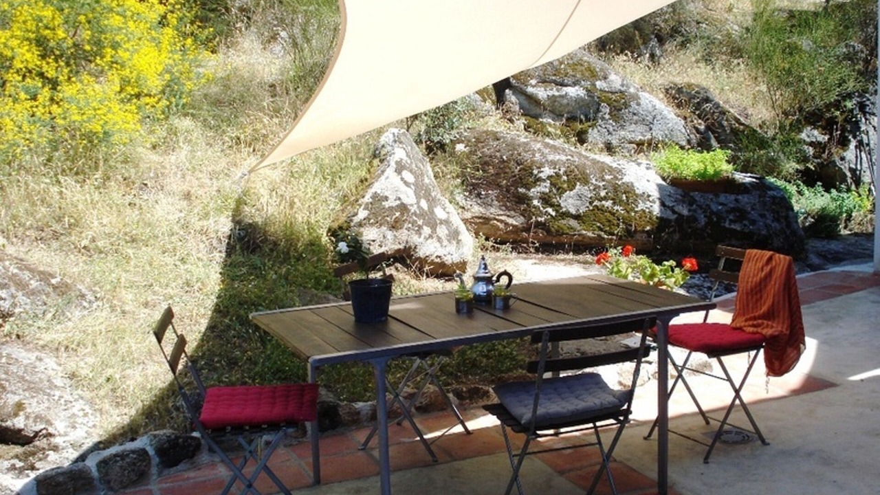 Photo of Outdoor in Montanchez