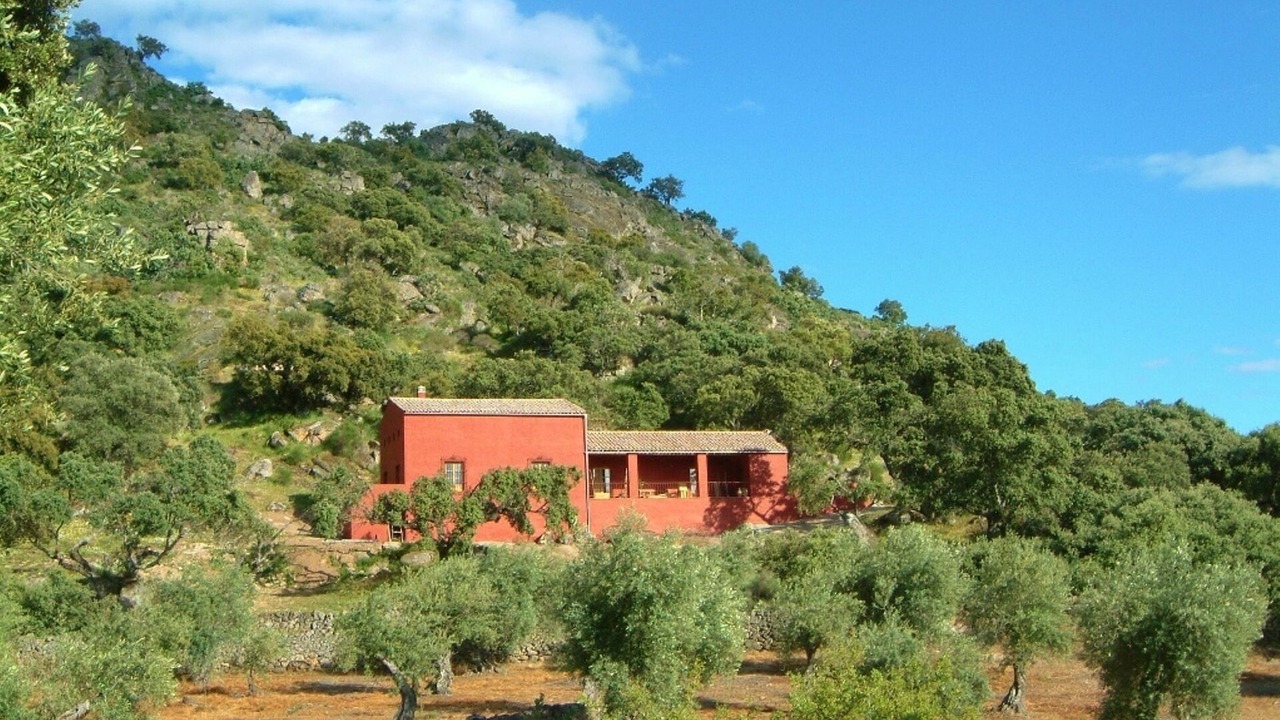 Photo of Outdoor in Montanchez