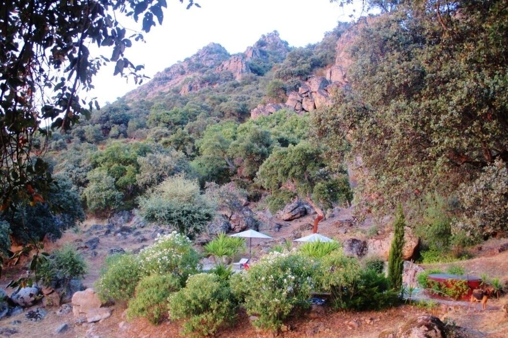 Photo of Outdoor in Montanchez