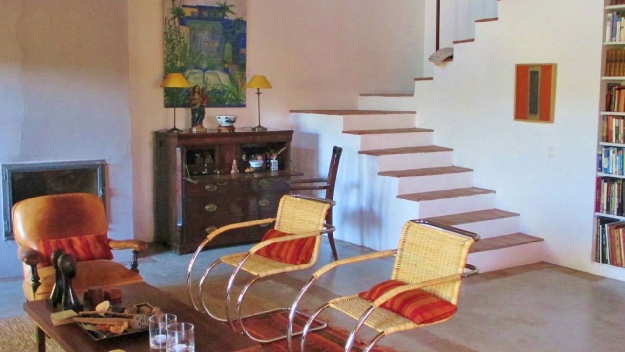 Photo of Bedroom in Montanchez