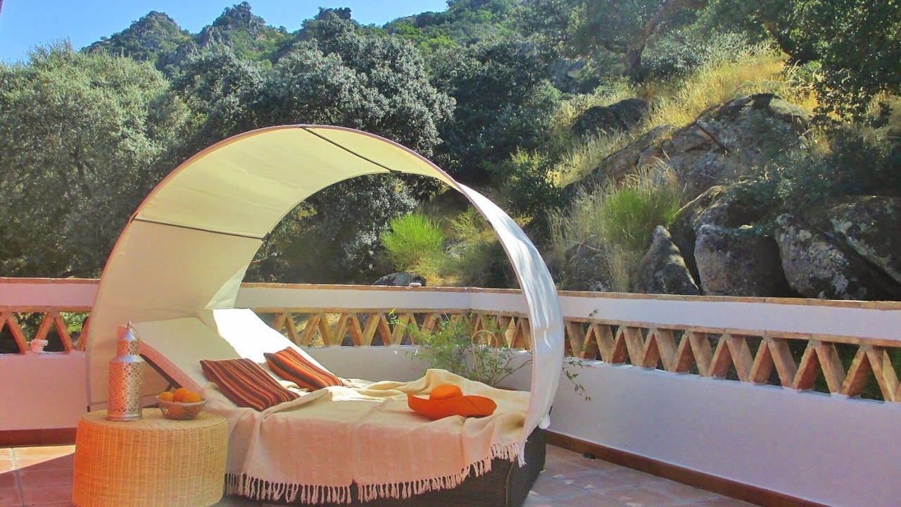 Photo of Outdoor in Montanchez