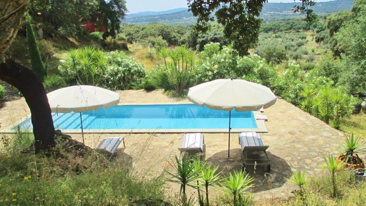 Photo of Outdoor in Montanchez