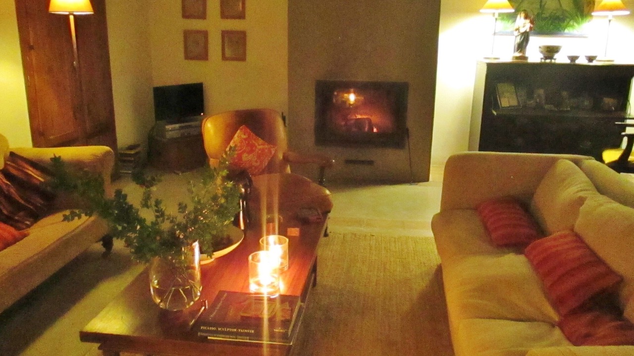 Photo of Livingroom in Montanchez