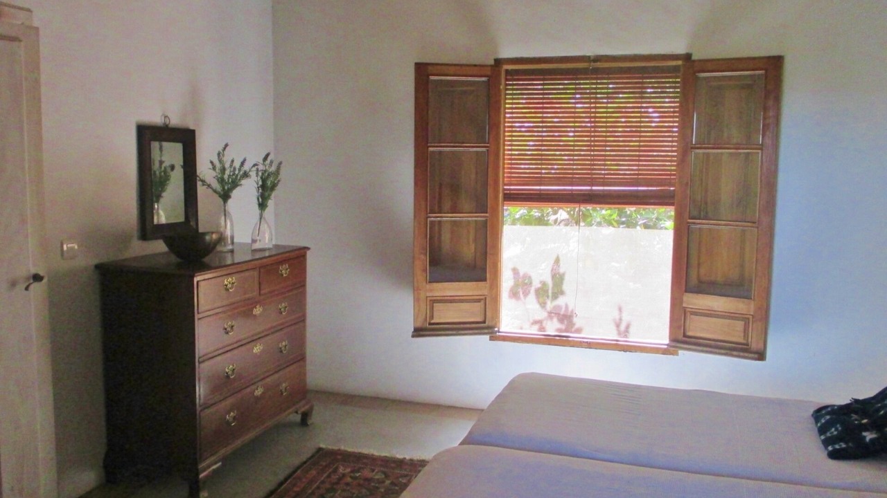 Photo of Bedroom in Montanchez