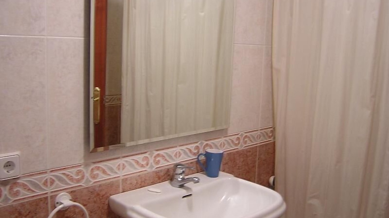 Photo of Bathroom in Islantilla