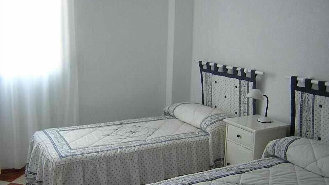Photo of Bedroom in Islantilla