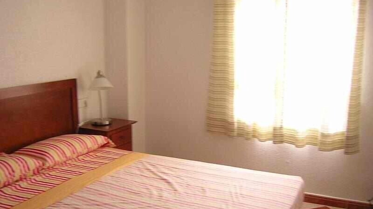 Photo of Bedroom in Islantilla
