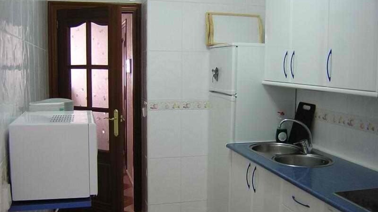 Photo of Kitchen in Islantilla