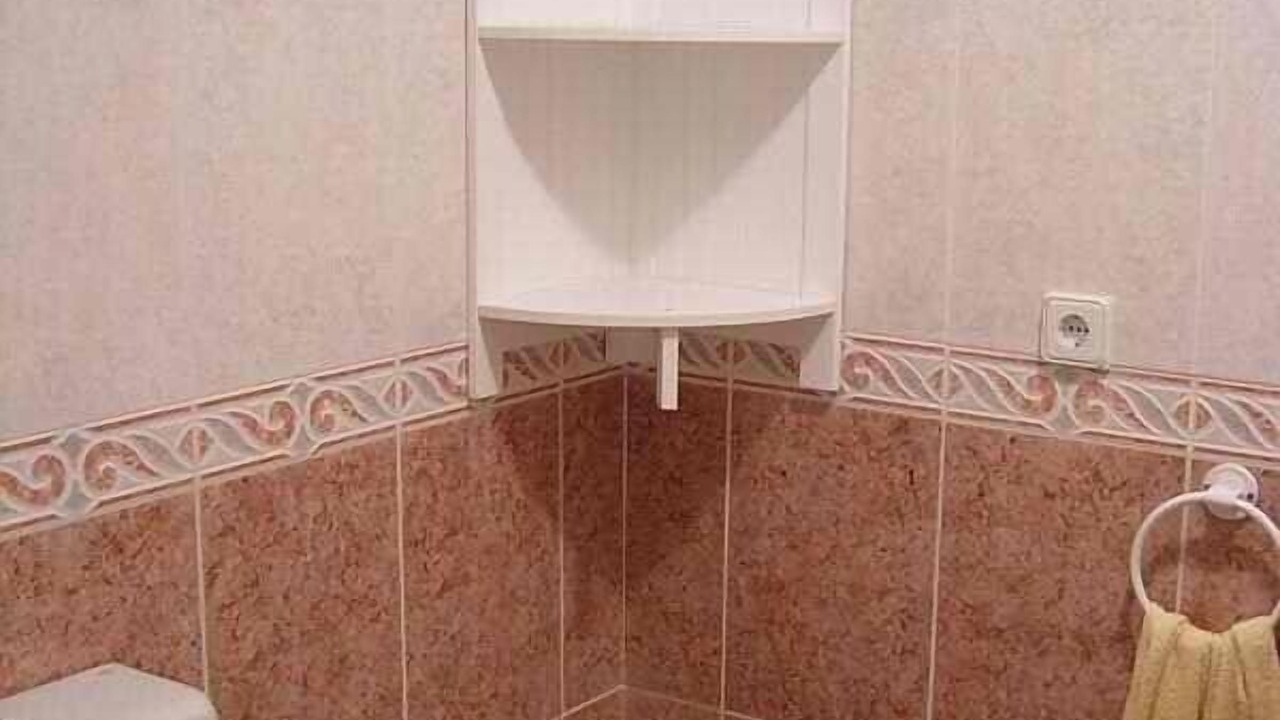 Photo of Bathroom in Islantilla