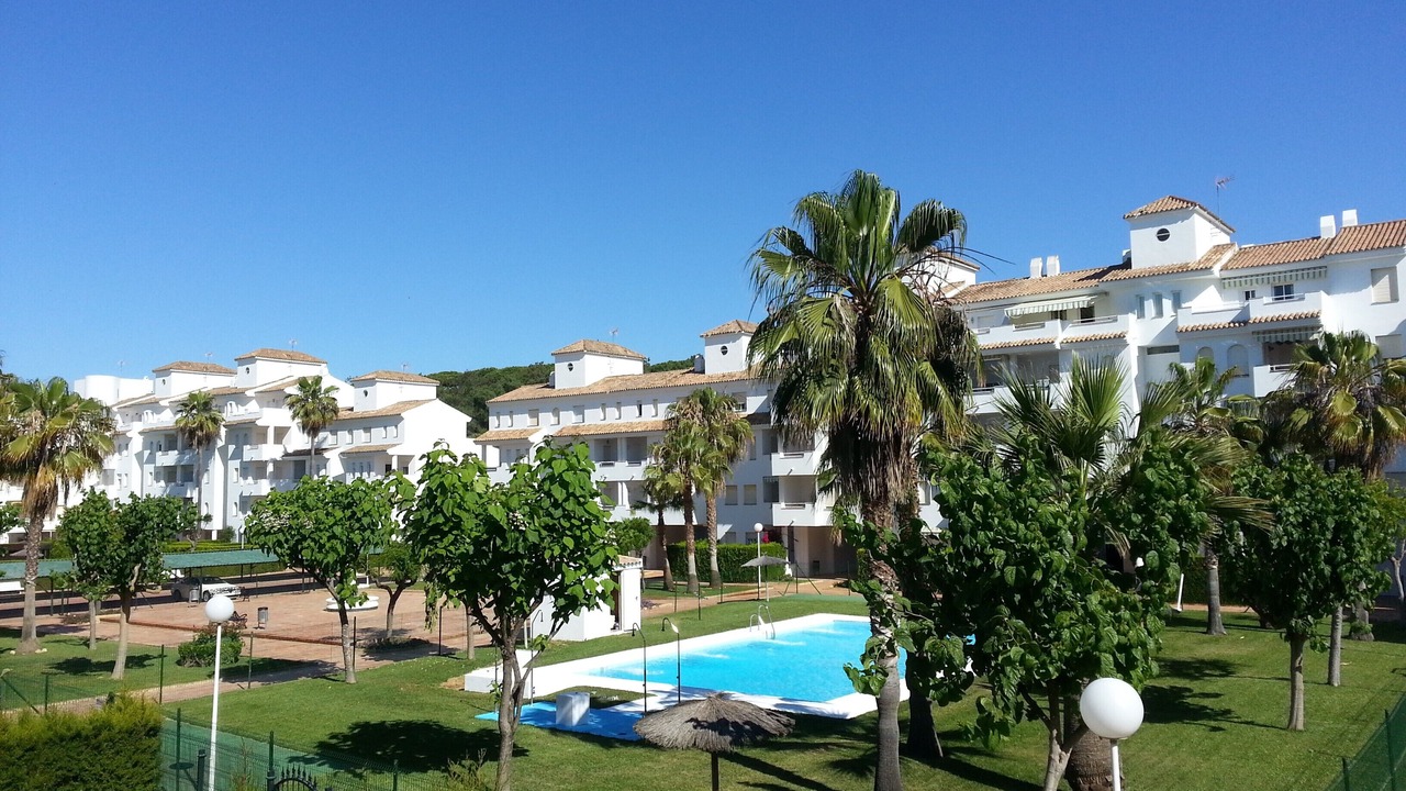 Photo of Outdoor in Islantilla