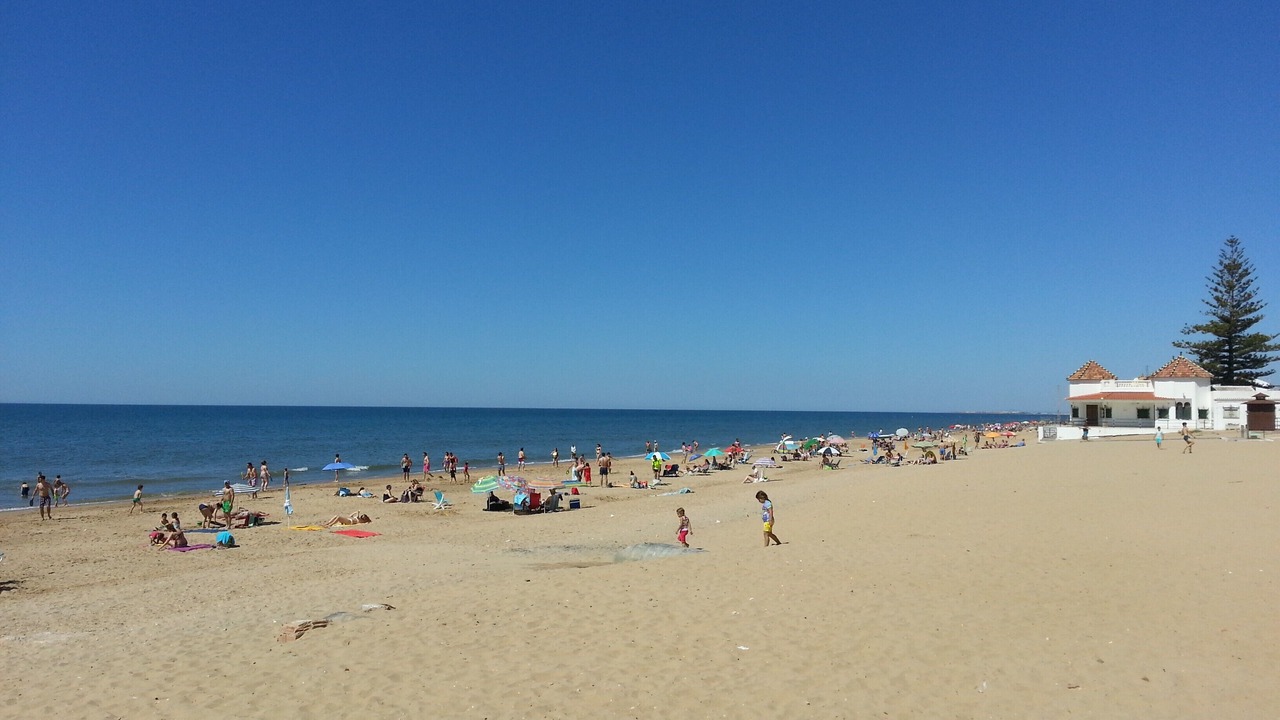 Photo of Others in Islantilla