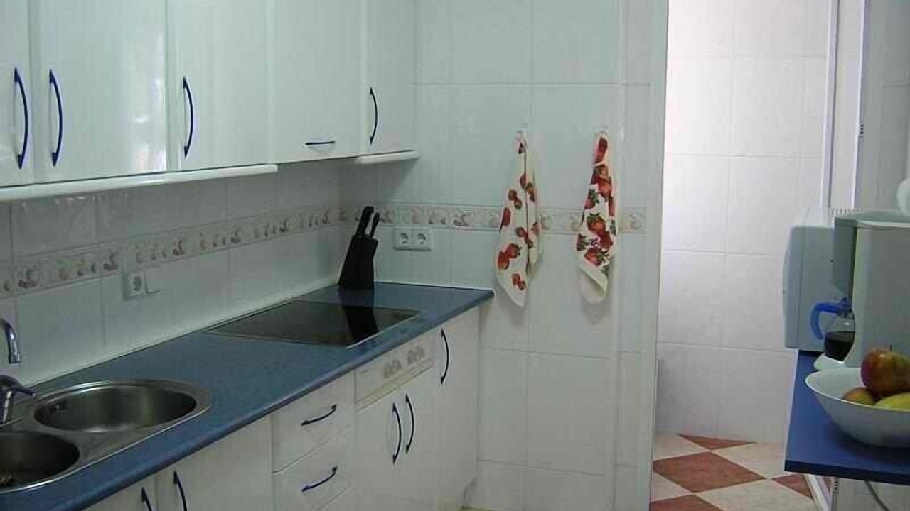 Photo of Kitchen in Islantilla