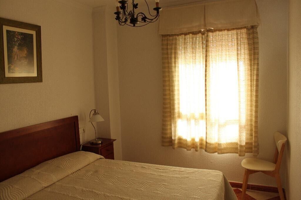 Photo of Bedroom in Islantilla