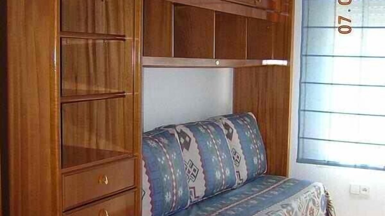 Photo of Bedroom in Islantilla