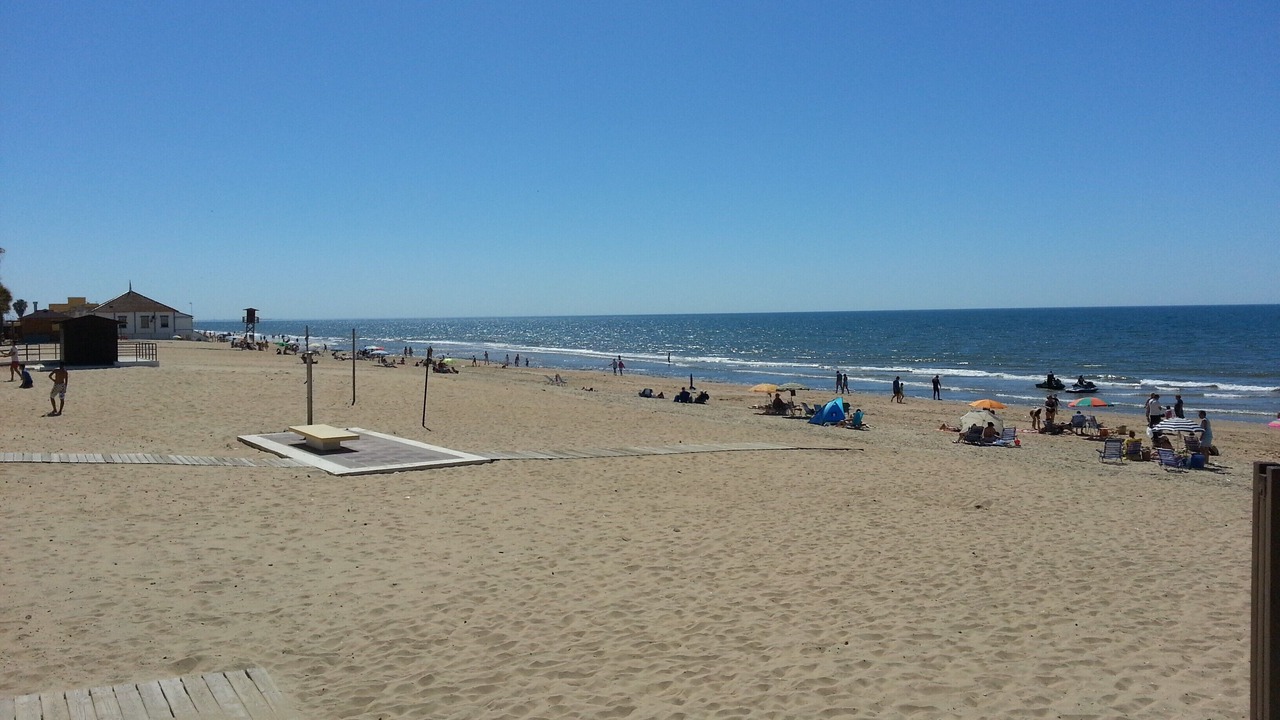 Photo of Others in Islantilla