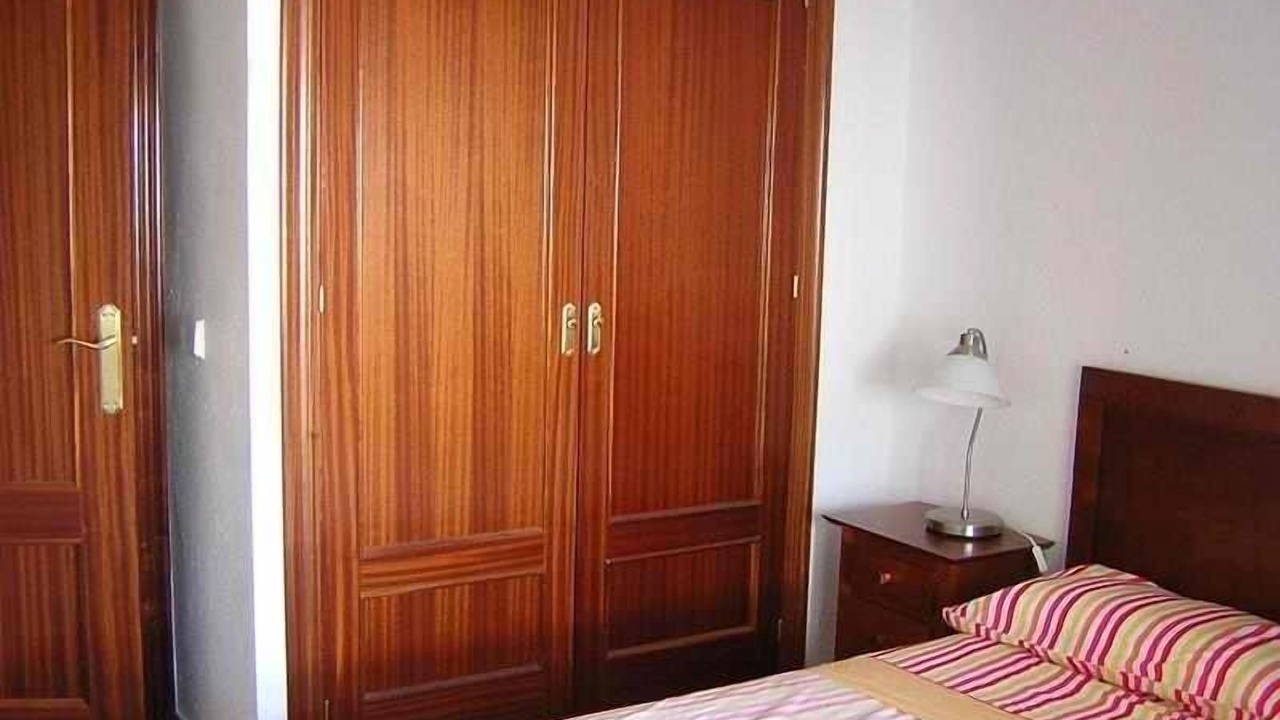 Photo of Bedroom in Islantilla