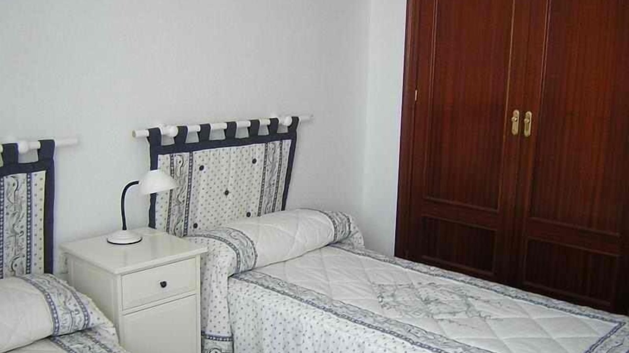 Photo of Bedroom in Islantilla
