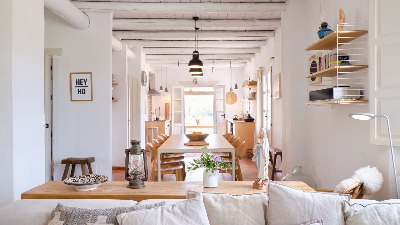Photo of Bedroom in Ronda